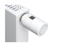 Danfoss Termostat grzejnikowy Eco Home (Bluetooth) - 456590 - zdjęcie 2